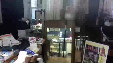 ray1776ray online show from November 2025 11:05:02 PM