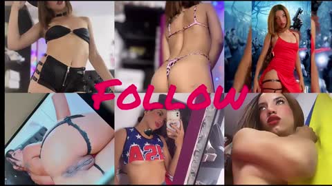  THALIA KIM  online show from December 2024 03:13:02 AM