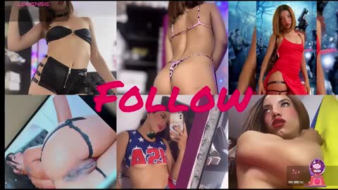  THALIA KIM  online show from January 2025 06:14:01 PM