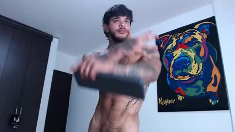 Ray Coopers online show from February 2026 03:22:01 AM