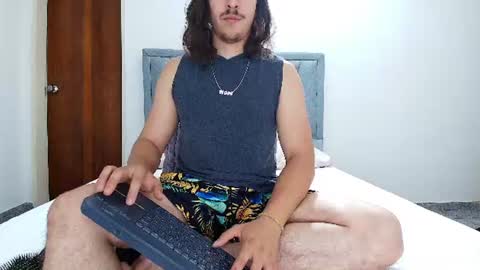 Ray online show from August 2026 10:44:02 PM