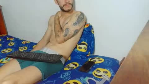Rayan Wolf online show from June 2026 03:11:02 AM
