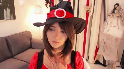 Raychell Black  online show from October 2025 04:08:02 PM