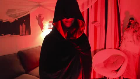 Raychell Black  online show from October 2025 05:03:01 PM