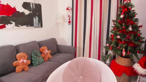 Raychell Black  online show from December 2025 03:08:02 PM