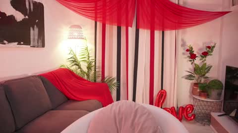 Raychell Black  online show from February 2026 03:09:01 PM