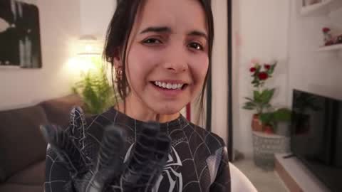 Raychell Black  online show from March 2026 04:07:01 PM