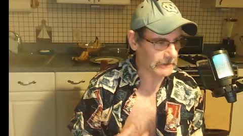 Ray online show from January 2025 10:06:01 AM