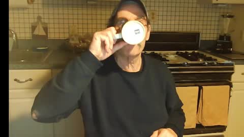 Ray online show from February 2025 05:58:01 AM