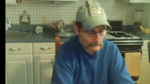 Ray online show from February 2025 04:24:01 PM