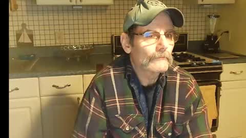 Ray online show from March 2025 11:22:02 AM