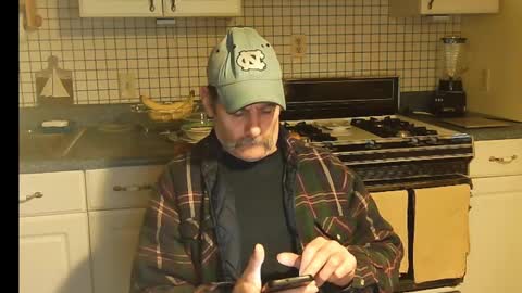 Ray online show from March 2025 10:55:01 AM