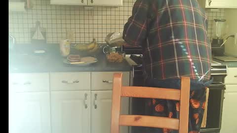 Ray online show from March 2025 09:46:02 PM