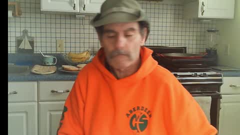 Ray online show from February 2026 08:24:02 PM