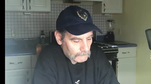 Ray online show from March 2026 08:10:01 AM