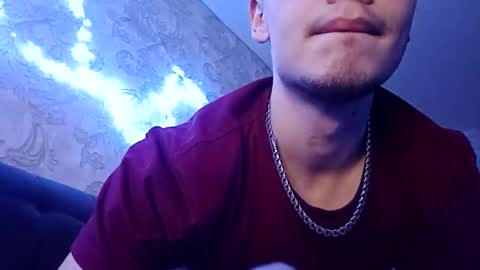 RayMartino online show from February 2025 02:46:01 AM