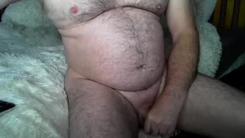 raymondo1964 online show from January 2025 08:30:01 AM