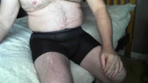 raymondo1964 online show from January 2025 10:35:02 PM