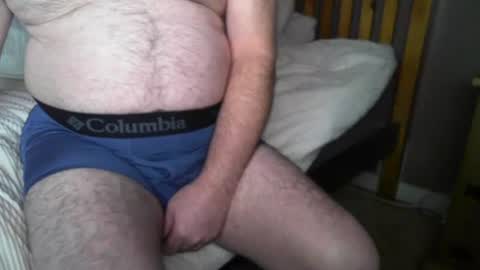 raymondo1964 online show from February 2025 11:48:01 PM