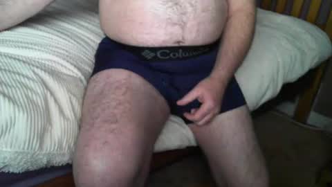 raymondo1964 online show from February 2025 10:59:01 PM