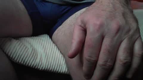 raymondo1964 online show from February 2025 10:53:01 PM