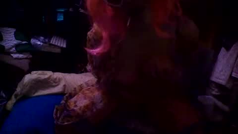 Snapshot of raynasundae chatting on December 2025 07:35:01 AM Rayna Sundae online show from December 2025 07:35:01 AM