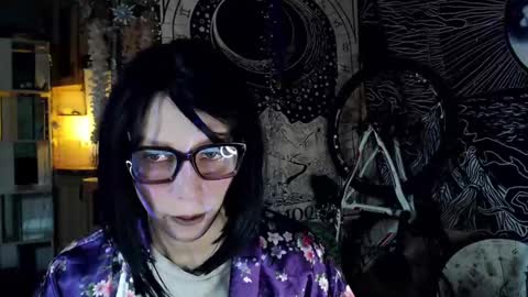  Yrriel Strife Candy-Demon Caveboy mr. Cringe   online show from January 2025 02:46:02 PM