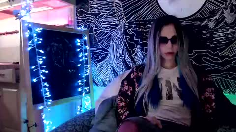  Yrriel Strife Candy-Demon Caveboy mr. Cringe   online show from March 2025 02:12:01 PM