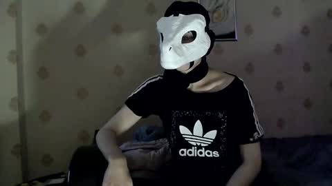  Yrriel Strife Candy-Demon Caveboy mr. Cringe   online show from October 2025 06:22:02 AM