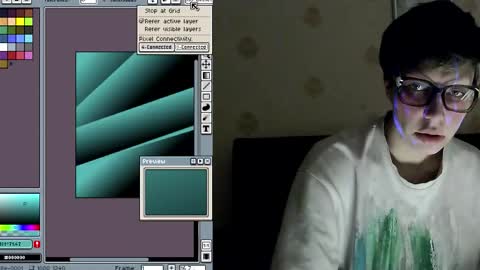  Yrriel Strife Candy-Demon Caveboy mr. Cringe   online show from October 2025 03:25:02 AM