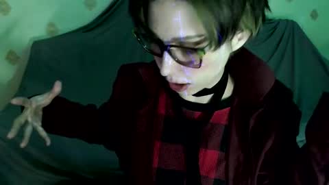  Yrriel Strife Candy-Demon Caveboy mr. Cringe   online show from November 2025 06:52:01 PM