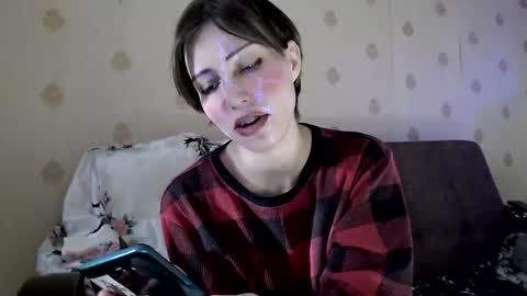  Yrriel Strife Candy-Demon Caveboy mr. Cringe   online show from February 2026 08:18:02 AM