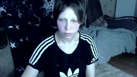  Yrriel Strife Candy-Demon Caveboy mr. Cringe   online show from February 2026 10:45:01 AM
