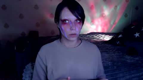  Yrriel Strife Candy-Demon Caveboy mr. Cringe   online show from March 2026 05:08:02 AM