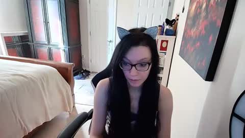 razorkitty online show from December 2025 02:57:02 PM