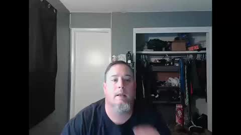 readyformore77 online show from October 2025 04:57:01 AM