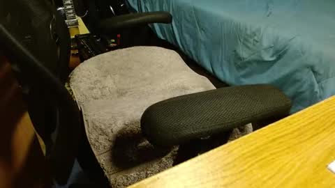 Scrappy Coco online show from October 2025 12:54:02 AM