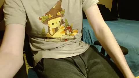 Scrappy Coco online show from October 2025 02:06:02 AM