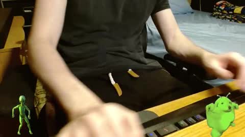 Scrappy Coco online show from February 2026 02:53:01 AM