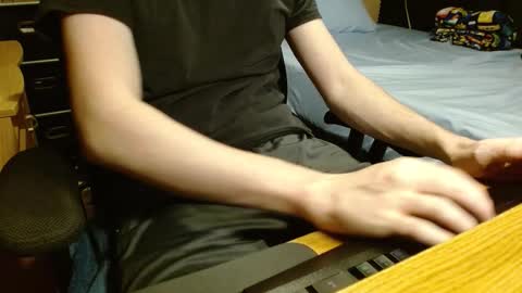 Scrappy Coco online show from February 2026 05:50:01 PM