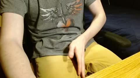 Scrappy Coco online show from April 2026 01:07:02 AM