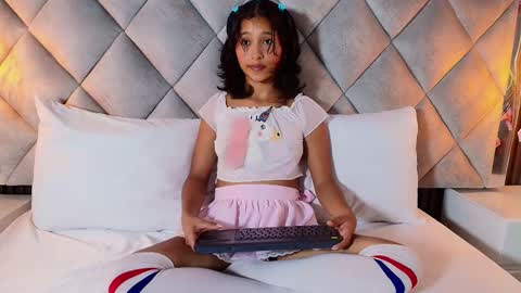 DONCELLA online show from February 2026 07:59:01 PM