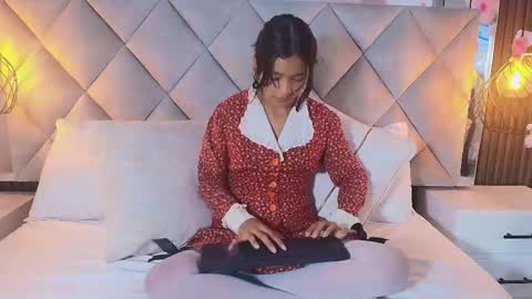 DONCELLA online show from February 2026 07:34:02 PM