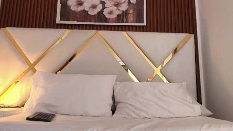 DONCELLA online show from March 2026 01:37:01 PM