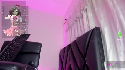 real_sweetbrina online show from December 2024 12:08:02 PM