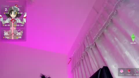 real_sweetbrina online show from December 2024 03:06:01 AM