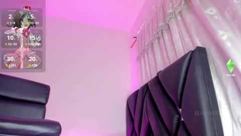 real_sweetbrina online show from December 2024 12:45:02 PM