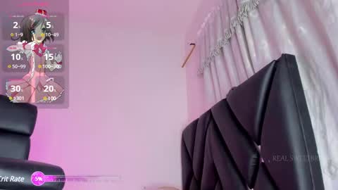 real_sweetbrina online show from February 2025 09:16:02 AM