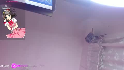 real_sweetbrina online show from February 2025 12:22:02 PM