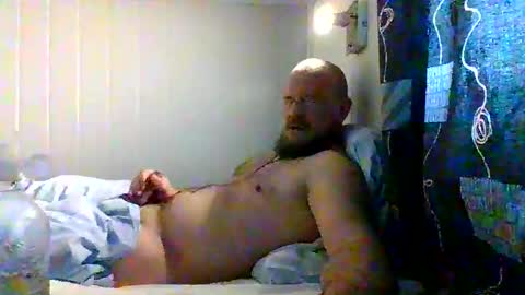 real_viking1 online show from March 2026 05:12:01 PM